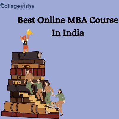 Best Online MBA Course In India