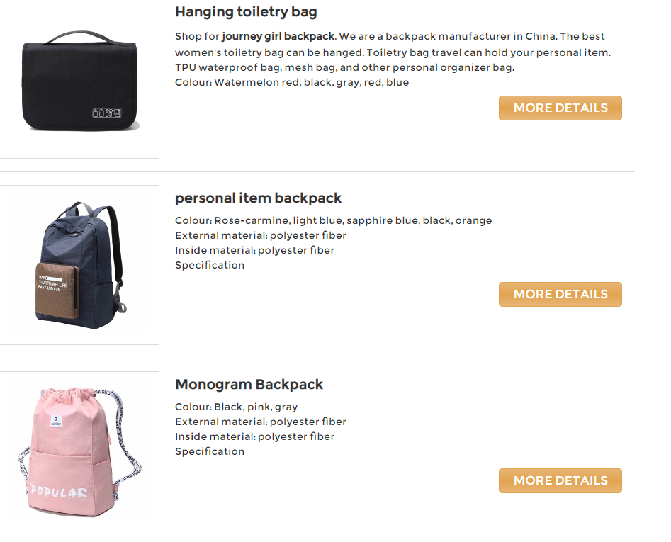 What do you need to know before hiking?