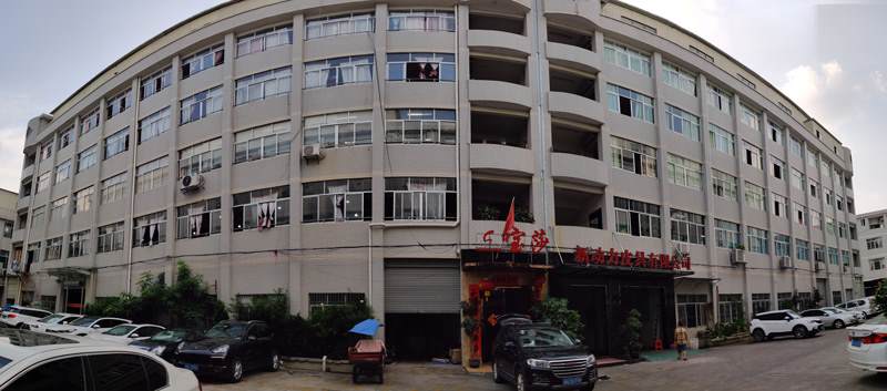 Backpack factory China strength