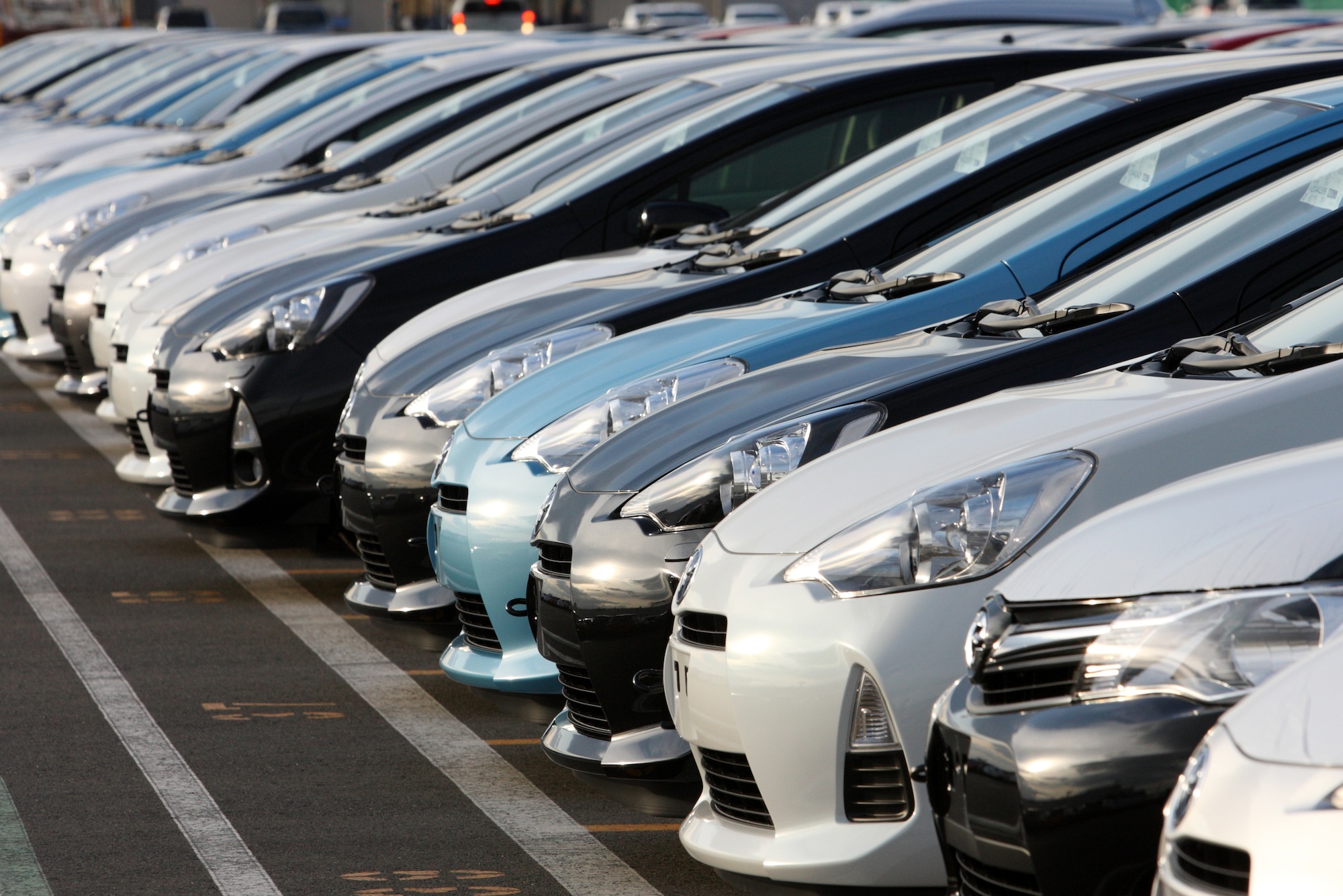 Why Toyota Used Cars Are a Smart Investment for Families?