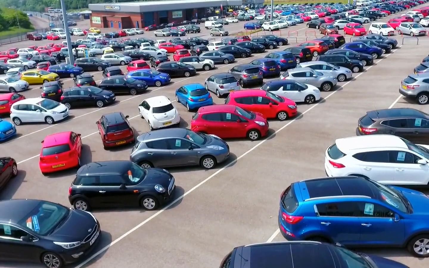 Second-Hand Cars 101: Everything You Need to Know Before You Buy