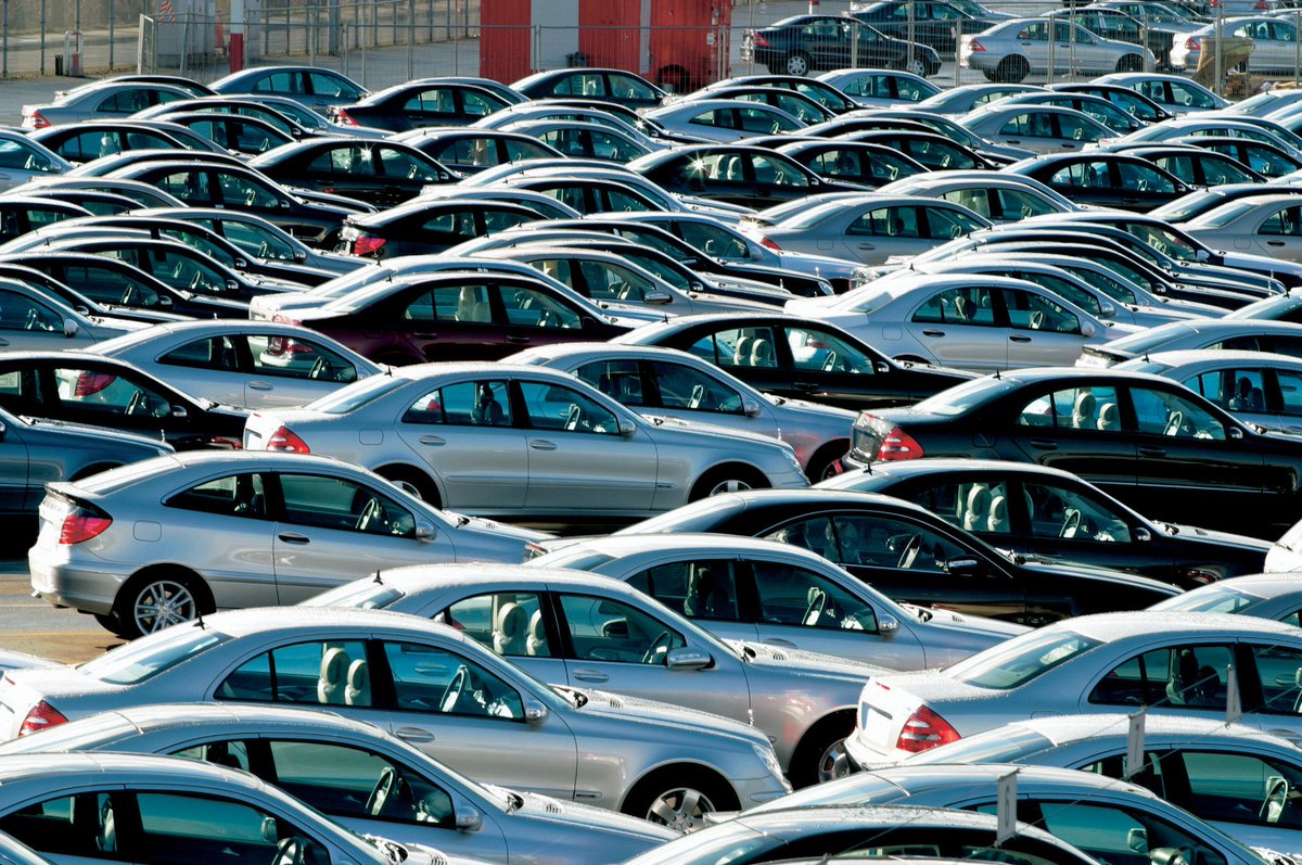 What to Avoid When Visiting Car Yards for a Used Car Purchase?
