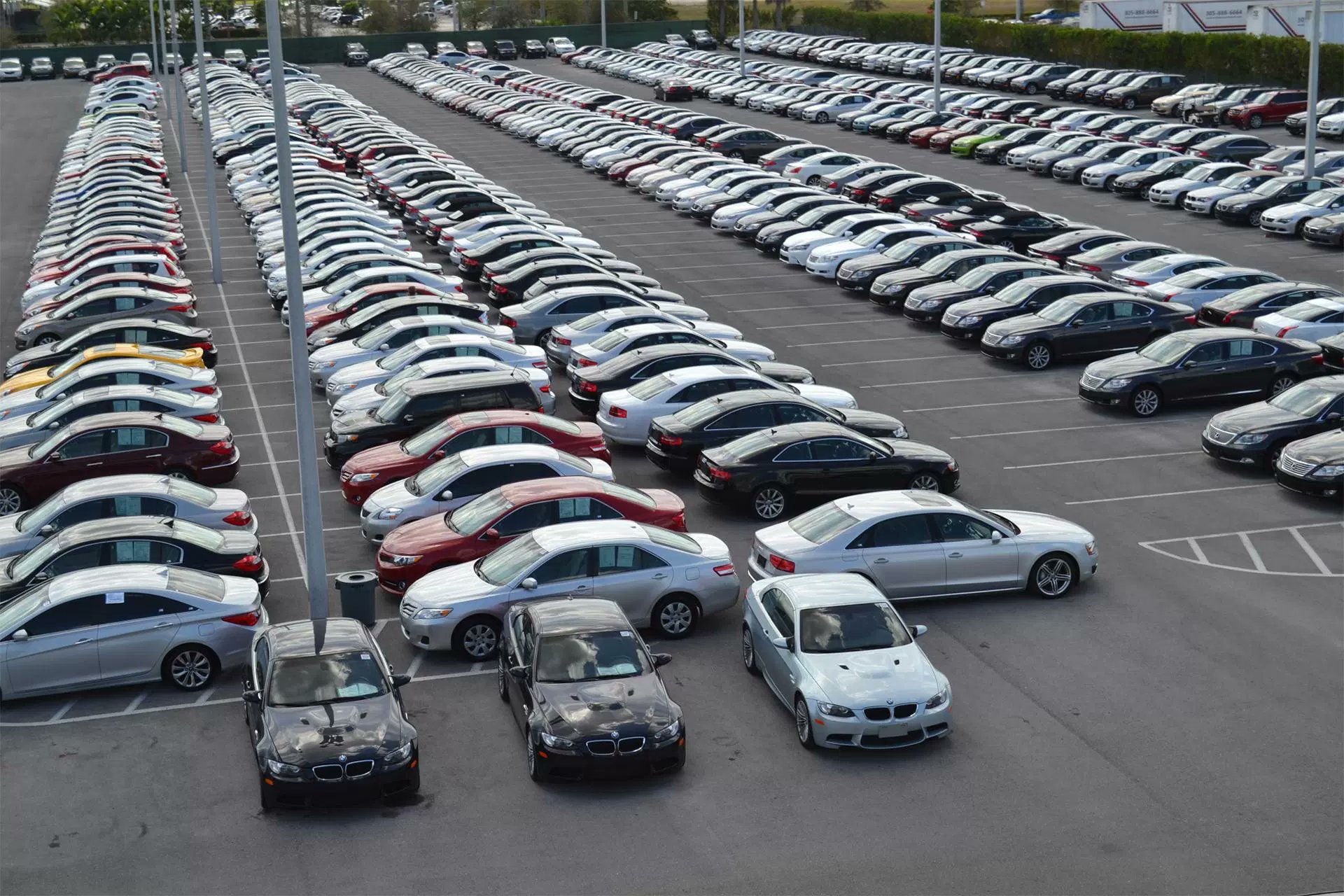 Your Comprehensive Guide to Car Body Types in Car Yards