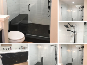 Transform Your Space: Bathroom Remodeling in Orange County via Sparkle Restoration Services