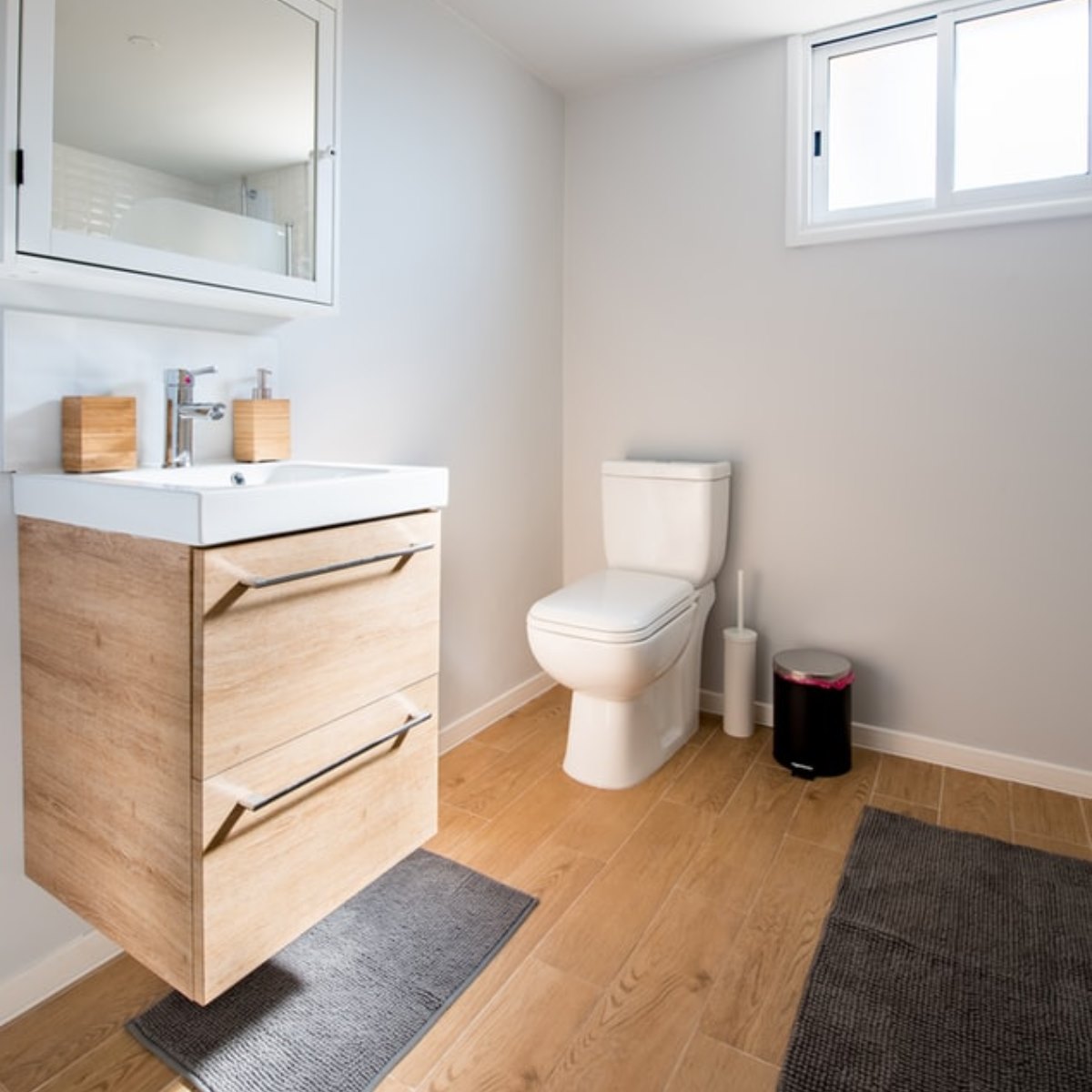 Elevate Your Space with Expert Bathroom Remodeling in Huntington Beach