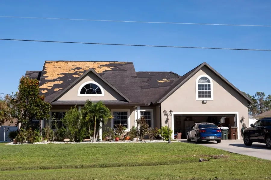 Effective Strategies for Roof Restoration After Storms