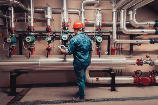 Commercial Plumbing: Making the Right Choice for Your Business