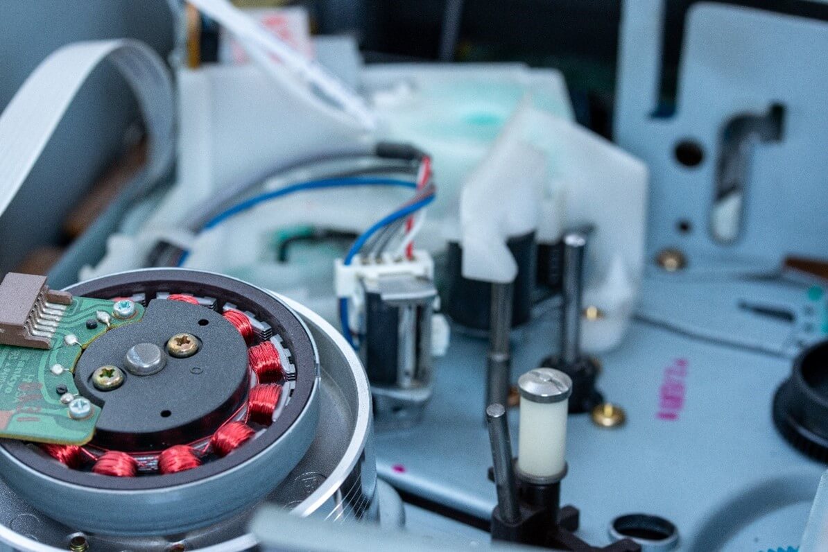 How to Plan Your Electromechanical Refurbishment Project