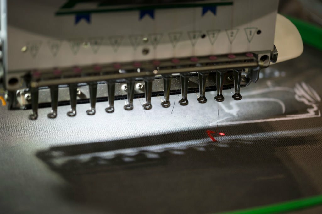 Top Embroidery Digitizing Companies: A Comprehensive Comparison