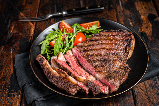 Exploring Different Seasoning Techniques for Delicious Steak