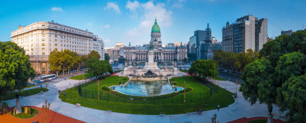 Exploring the Wonders of Argentina: 9 Must-See Places