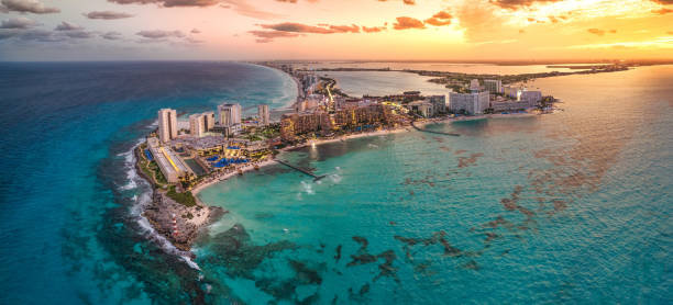 Unforgettable All-Inclusive Resorts in Mexico