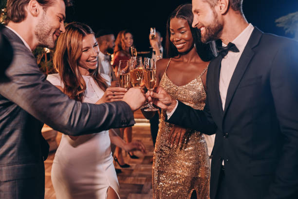 The Ultimate Guide to Hosting a Memorable Outdoor Party for Kids and Adults
