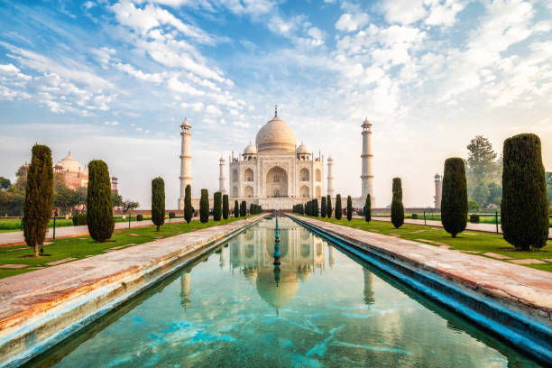 Explore the World: Top Travel Destinations for Your Next Vacation