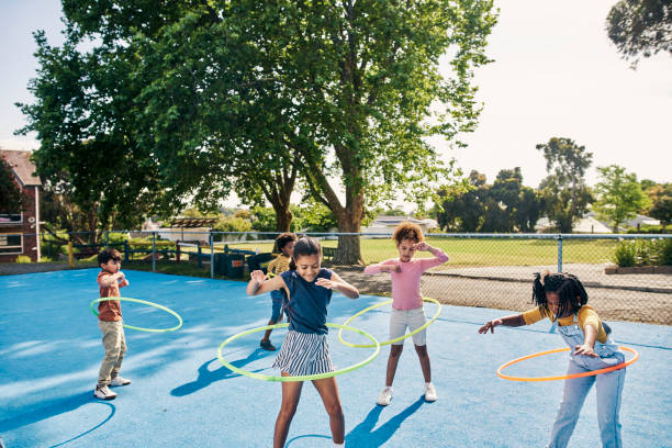Alternative Topic: Active Play Ideas for Kids: Making Exercise Enjoyable and Easy