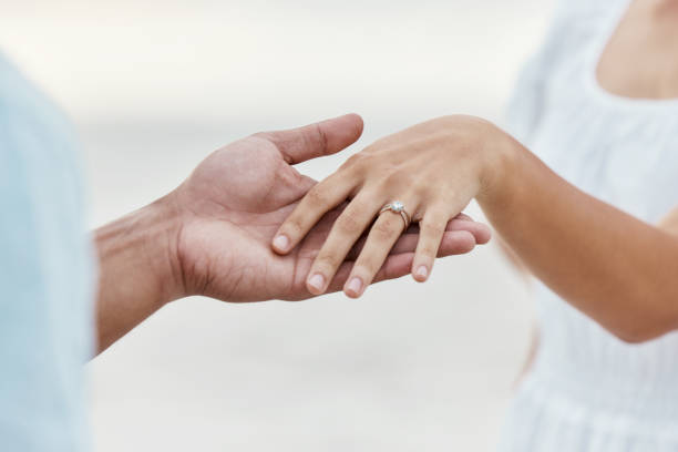 A Guide to Choosing the Perfect Engagement Ring