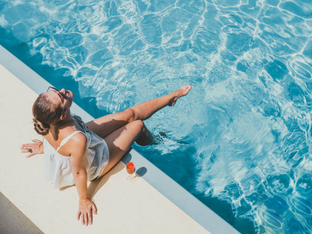 Top Tips for Keeping Your Hotel Pool in Pristine Condition