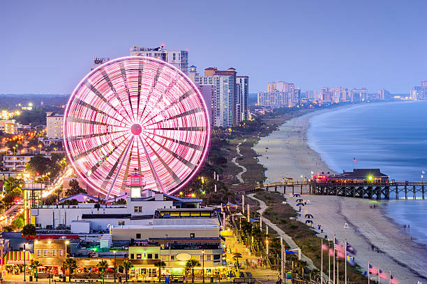 10 Summer Activities to Enjoy in South Carolina