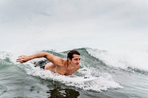Discover the Joy of Water Sports in the Summer Heat