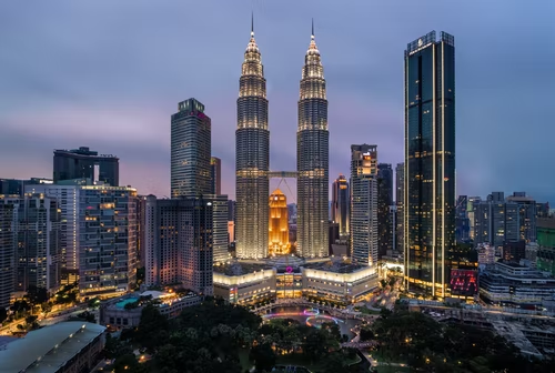 Exploring Malaysia: 10 Enchanting Destinations for Your Bucket List