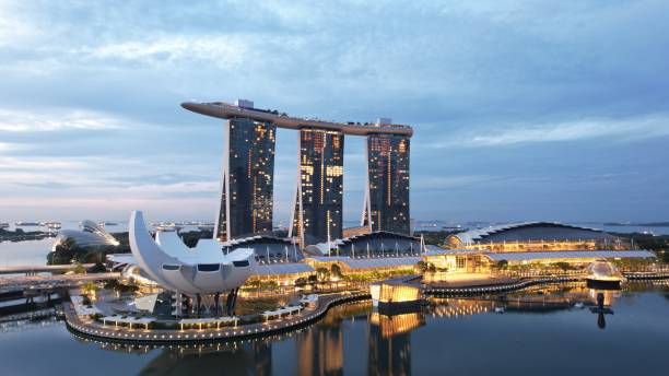 Top Attractions for Nature Lovers in Singapore
