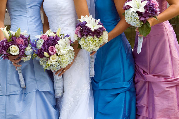 How to Find the Perfect Bridesmaid Dresses for Your Wedding
