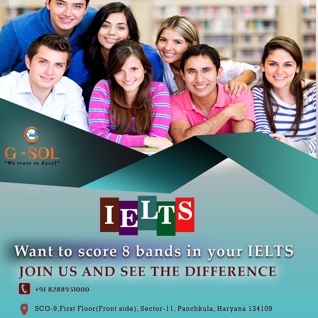 spoken english institute in zirakpur