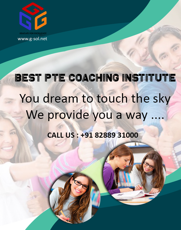 PTE Exam Format | Listening, Reading, Writing and Speaking