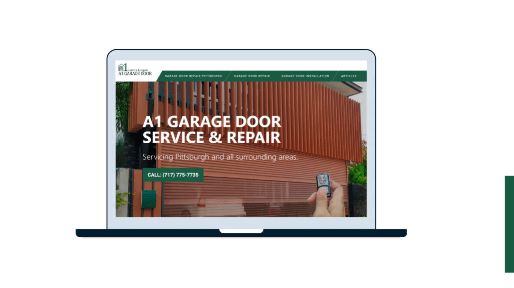 Garage Door Opener Repair Near Me in Pittsburgh, PA: Reliable Solutions for Your Home