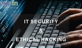 Are you searching for Ethical Hacking Training Course?
