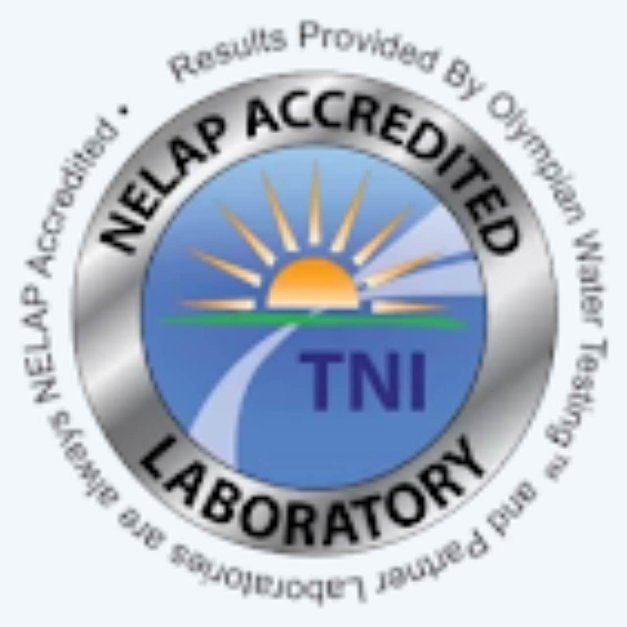 Certified water testing companies