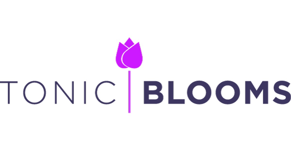    Tonic Blooms in Burlington Makes Same-Day Flower Delivery Easy