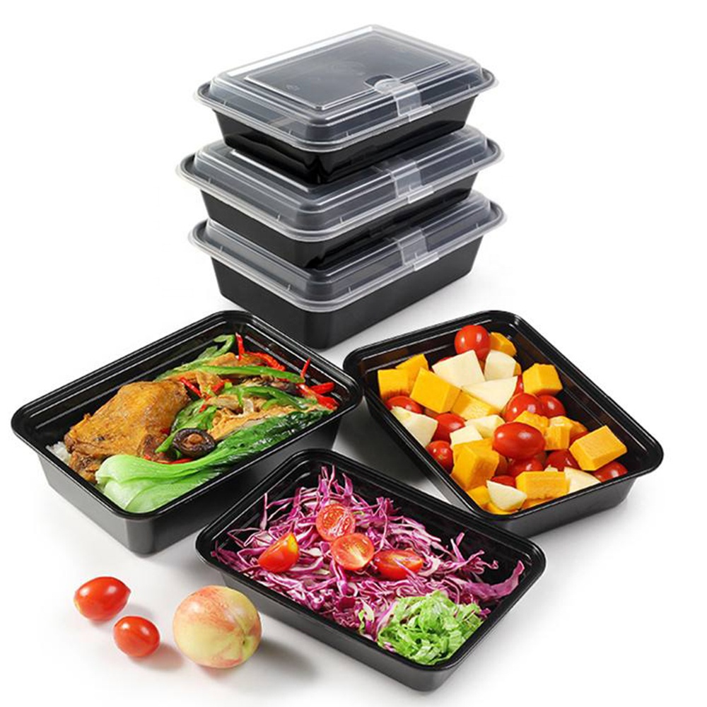 Food Container Market Growth Accelerated by Sustainable Packaging Materials