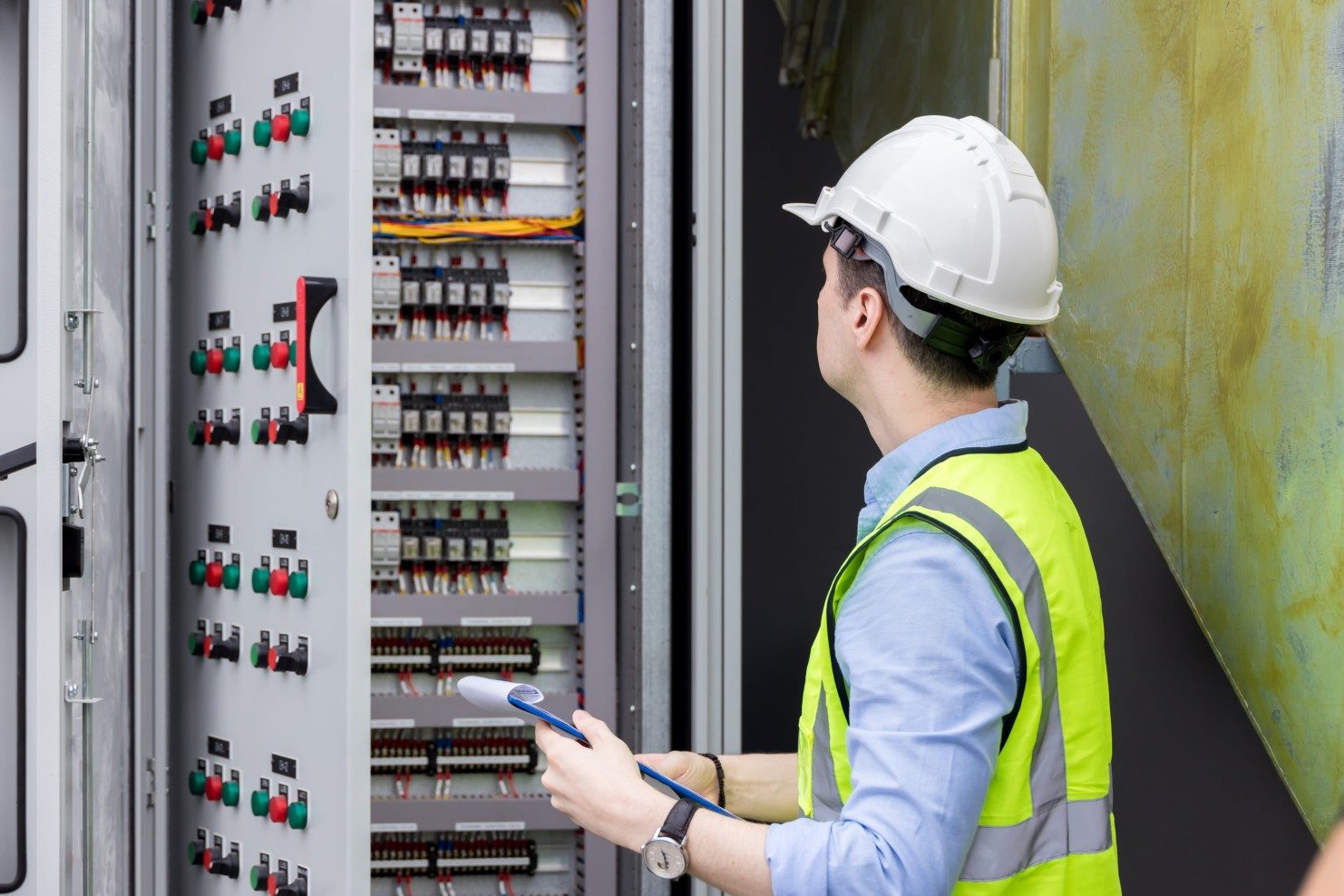 India Electrical Testing Services - Ensuring Safety and Reliability