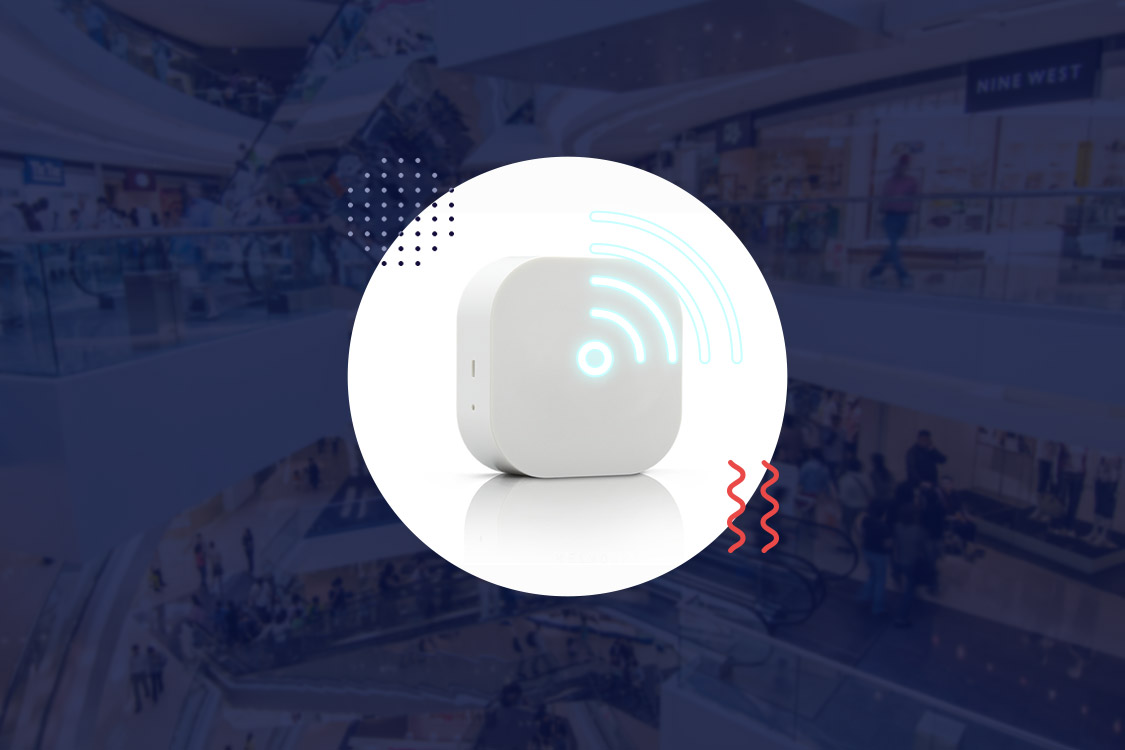 Bluetooth Low Energy (BLE) Beacon: The Future of Location-Based Services