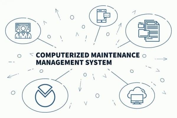Computerized Maintenance Management System: The Future of Asset Management 