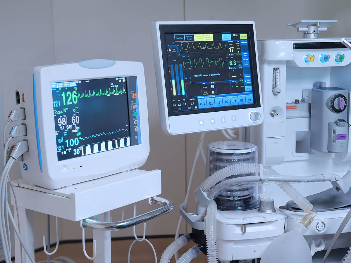 AI Technologies are Fueling the Growth of the Portable Medical Devices Market 