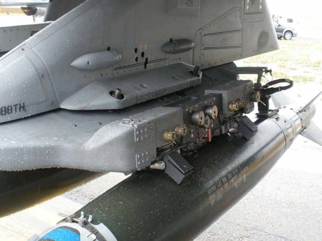 Hypersonic Weapons Is The Fastest Growing Segment Fueling The Growth Of Weapons Carriage And Release Systems Market