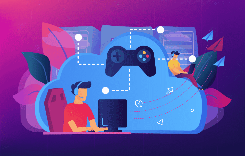 The Future of Gaming: Cloud Gaming Explained 