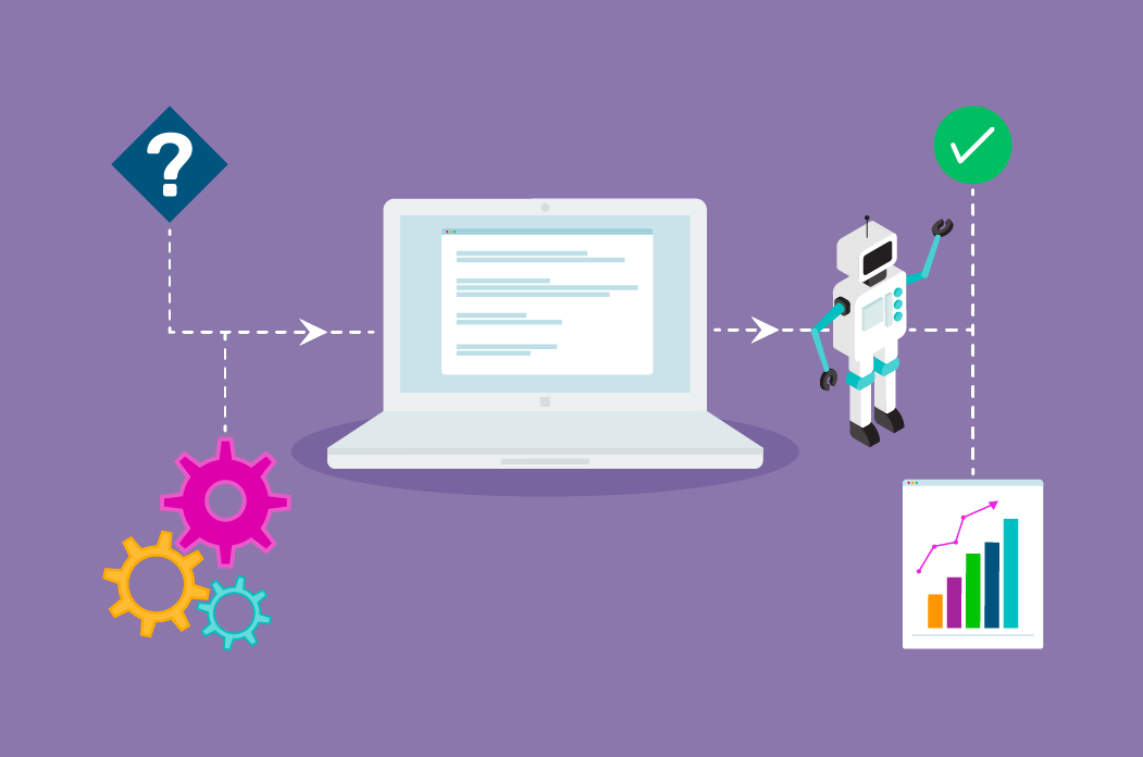 Workflow Automation Market: Increasing Efficiency in Business Processes Drives the Market Growth