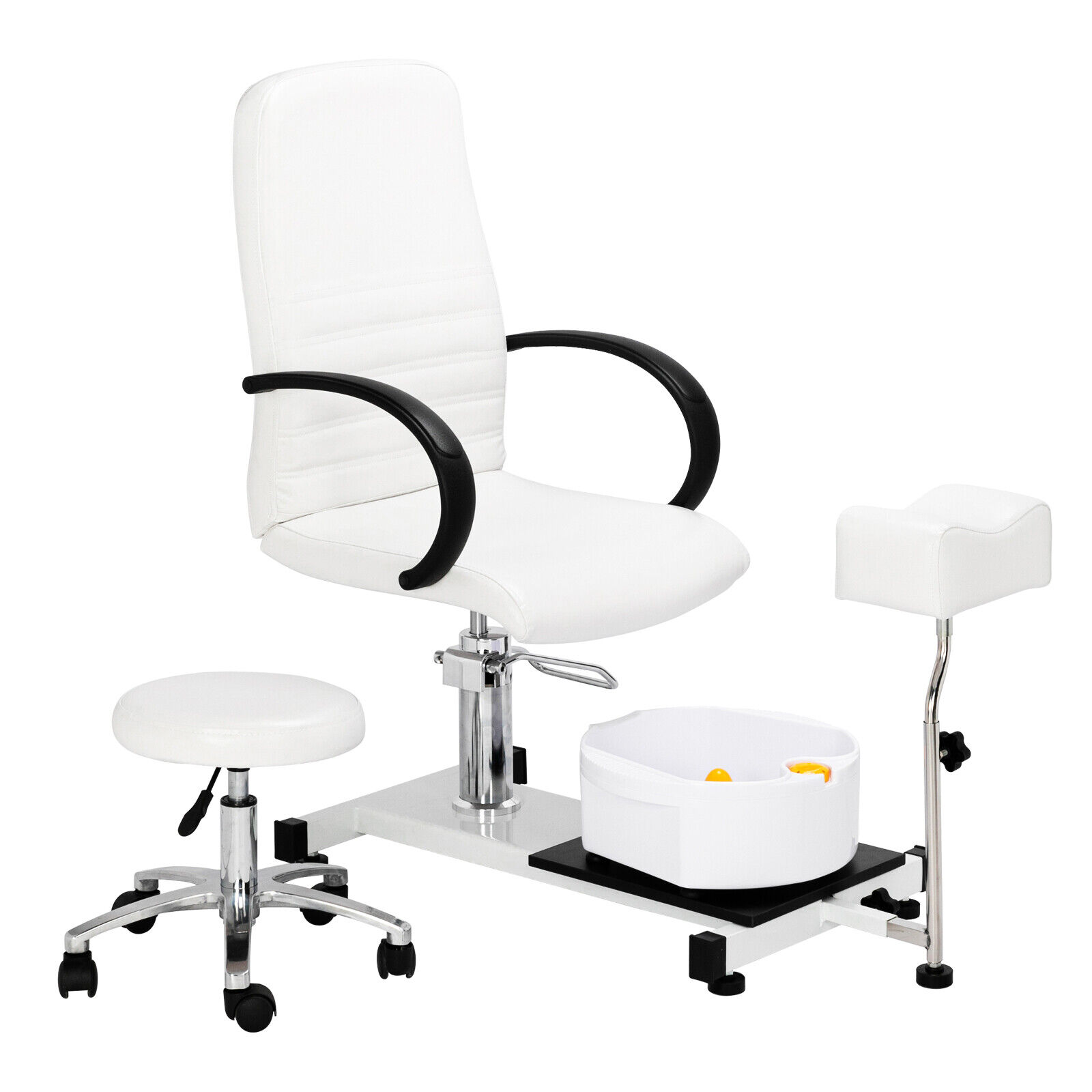 Pedicure Unit Market Boosted by Improved Cosmetic Pedicure Demand as a Growth Driver