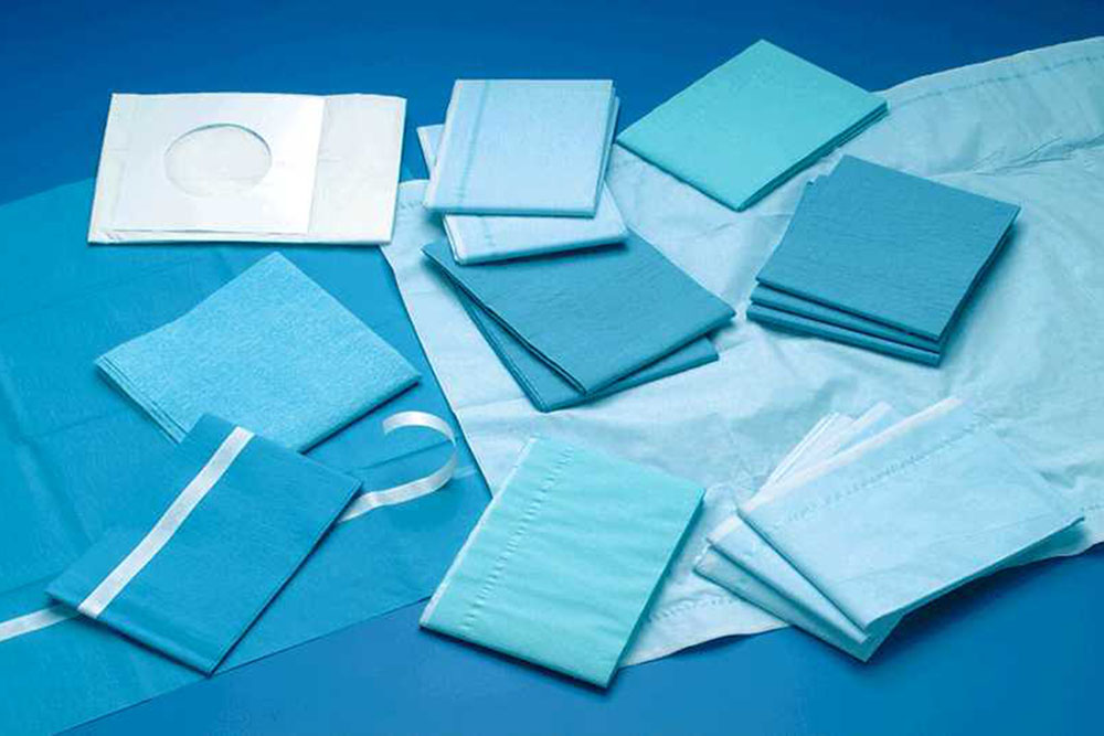 Disposable Surgical Sheets: The New Standard for Hygiene in Operation Theaters