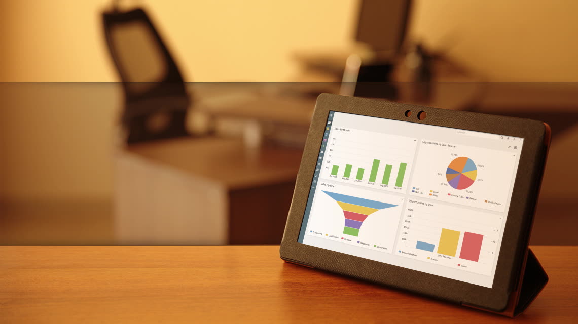 Cloud-Based Open Source CRM Software is Fastest Growing Segment Fueling Growth of Open Source CRM Software Market