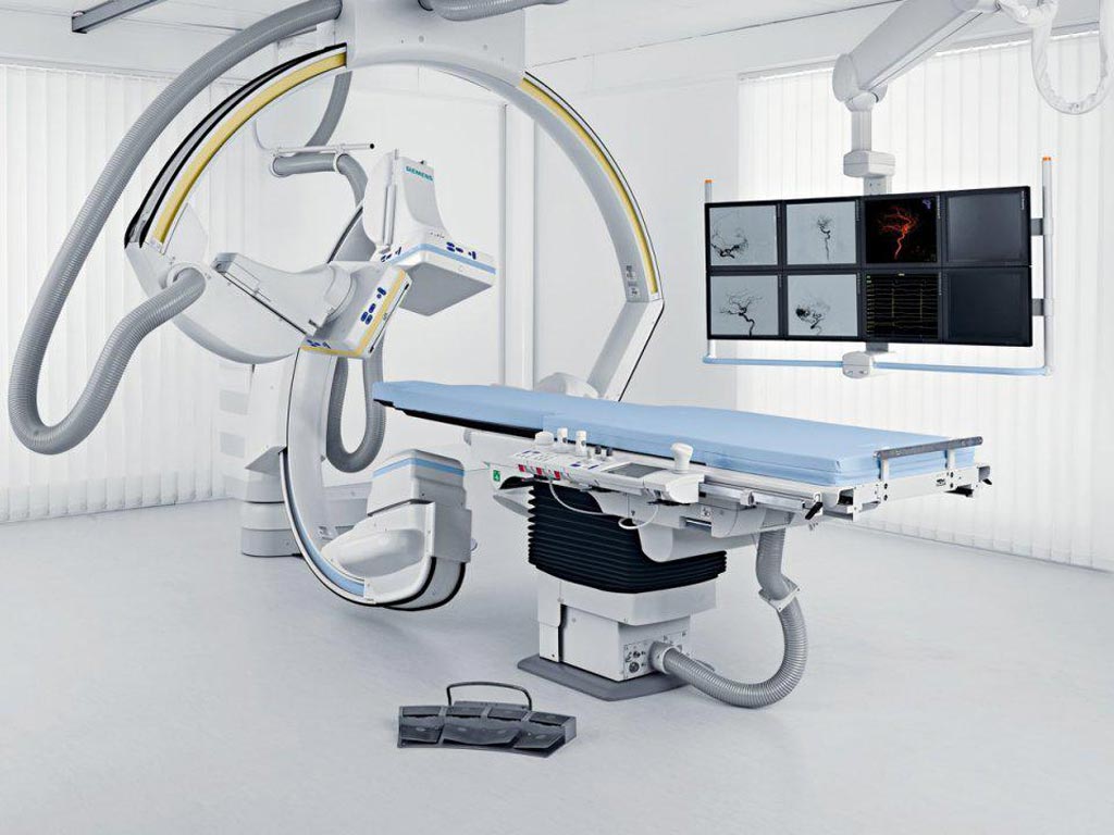 Technological Advancements to Boost Growth of the Global Fluoroscopy Devices Market 