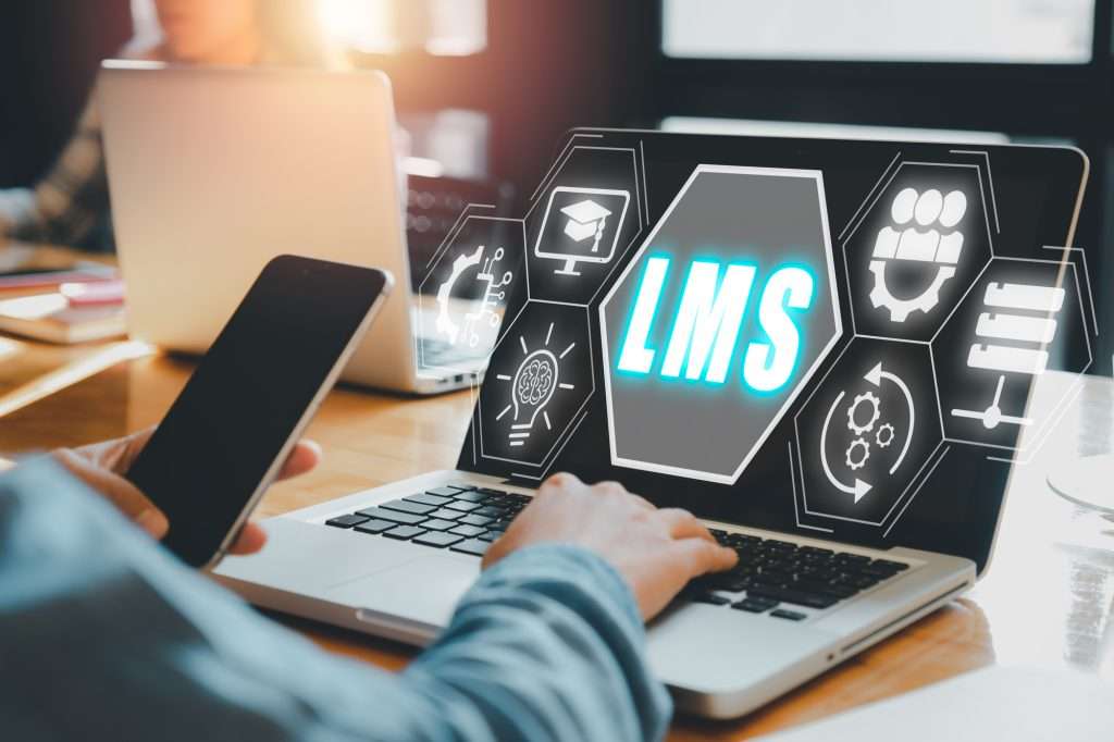 Rising Digitalization To Boost The Growth Of Learning Management System Market