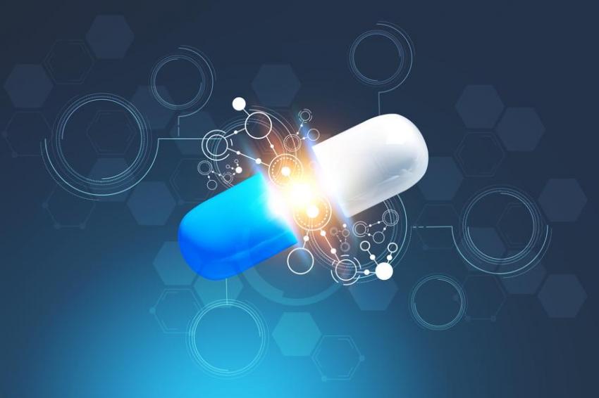 Global Pharma 4.0 Market Set for Rapid Growth Owing to Increased Adoption of Automation