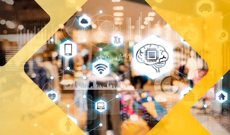 Retail Digital Transformation Market is Estimated to Witness High Growth Owing to Omnichannel Retailing 