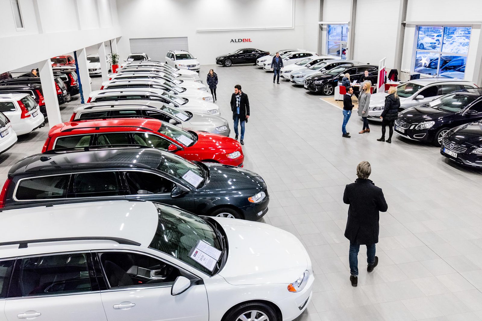 Navigating the Maze: A Guide to Finding the Perfect Used Car