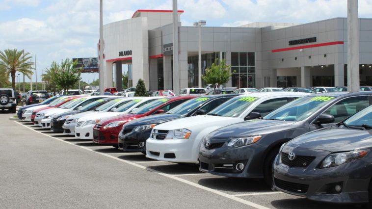 Coffs Harbour Car Dealers: Expert Tips for First-Time Buyers