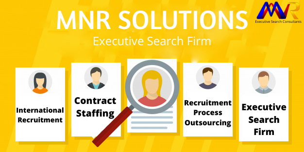 MNR Solutions